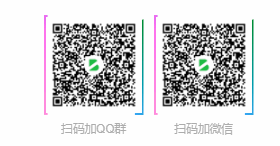 图片[1]-子比主题 – 二维码动态Border跑马灯效果-丸子酱